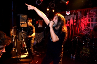 SYSTEMATIC DEATH